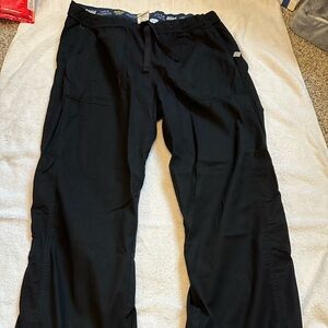 Dickies women scrub pants